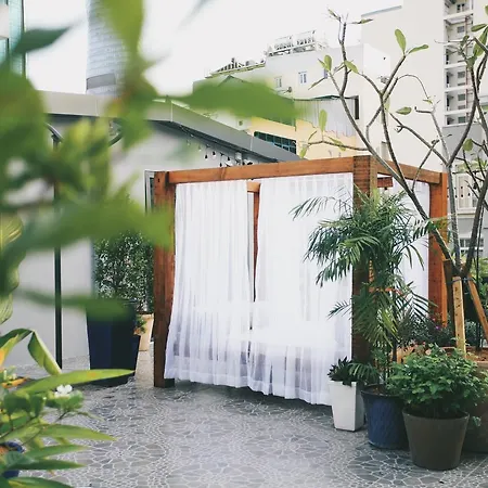 The Dorm Saigon (Adults Only) Hostel